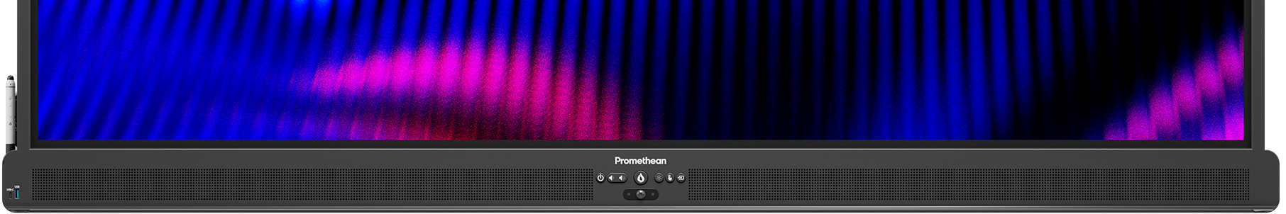 Promethean ActivPanel